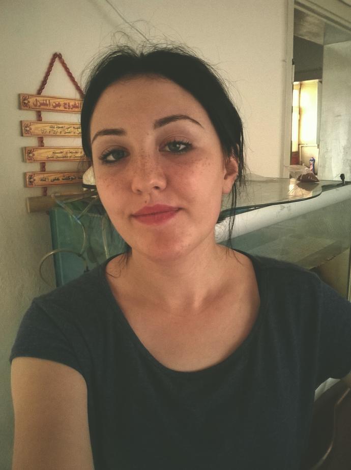 Bu çiller nasıl geçer beyler bayanlar? FOTOĞRAFLI ?