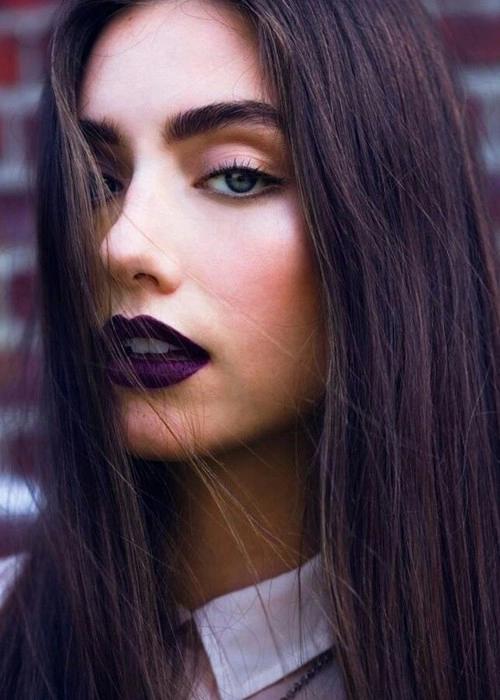 Size göre güzel  bir  hatun nasıl olmalı?