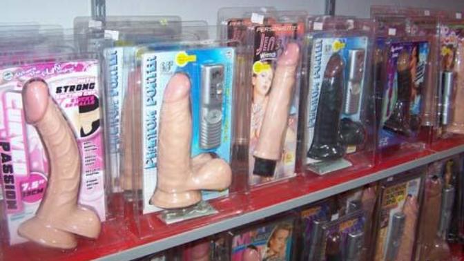 Kızlar, Dildo (vibrator ) kullandınız mı?