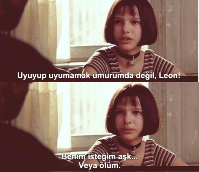Sürükleyici film öneriniz var mı?