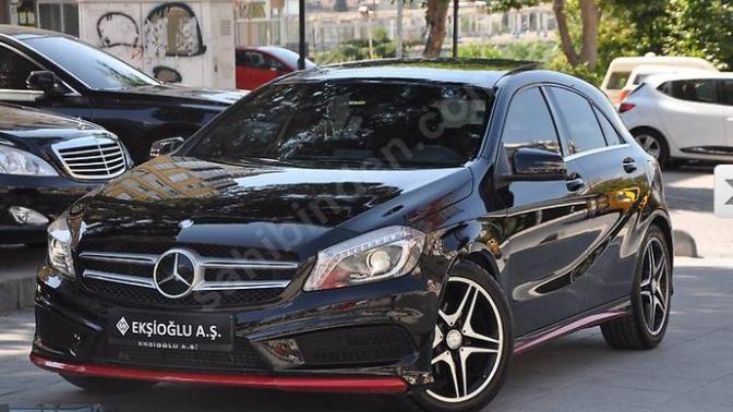 Kızlar, Bu iki araba'dan hangisi. Daha havalı ve dikkat çekici?