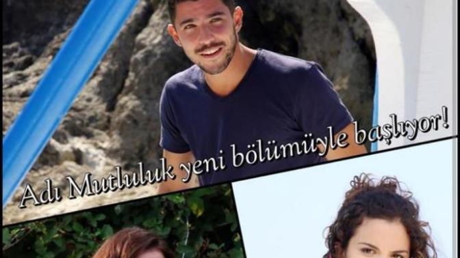 Su kizin sacina taktığı sey nedir?