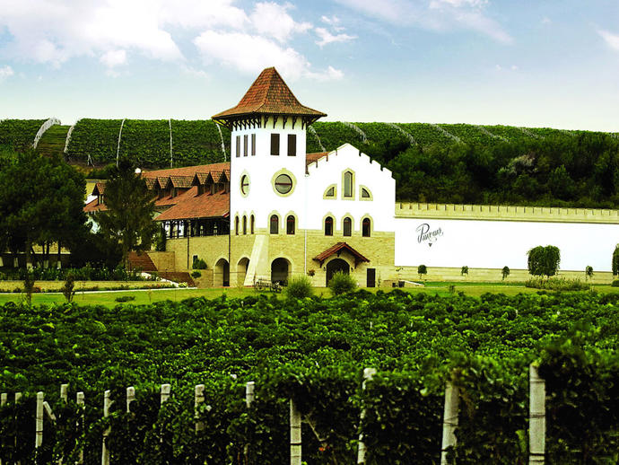 Moldova'da son yılarda artan kültür turizmi?
