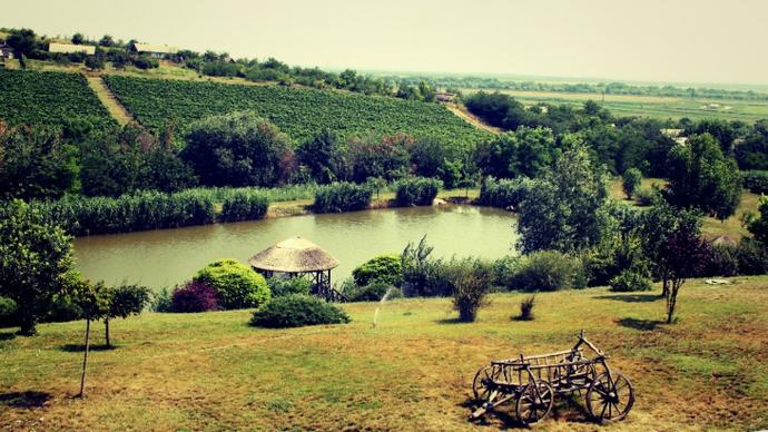 Moldova'da son yılarda artan kültür turizmi?