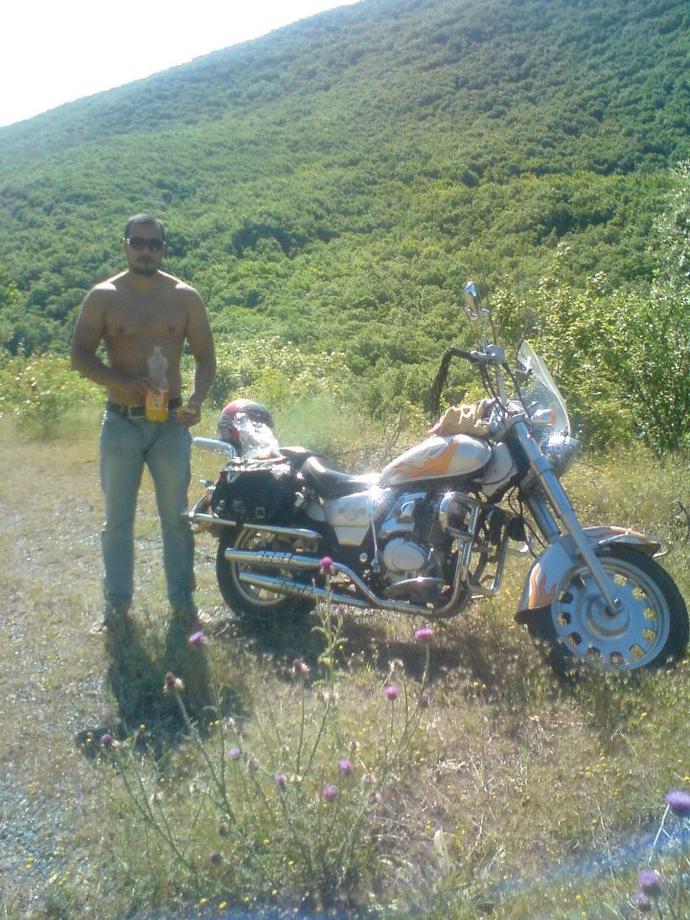 Kızlar, Bayanlar motosiklet ile gezmeyi neden sevmezler?