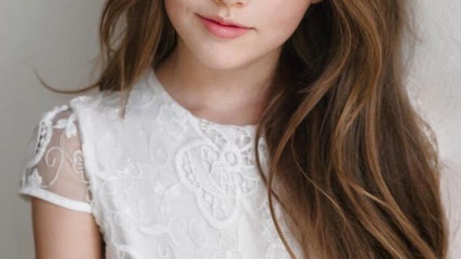 Sizce de Dünya'nın en güzel kızı Kristina Pimenova'mı?