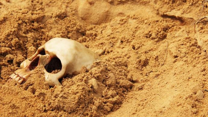 İlk İnsanlar Afrika'yı Neden Terk Etti?