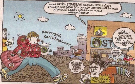 Şiir yahut Mizah?