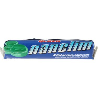 En iyi ve etkili naneli şeker hangisidir?