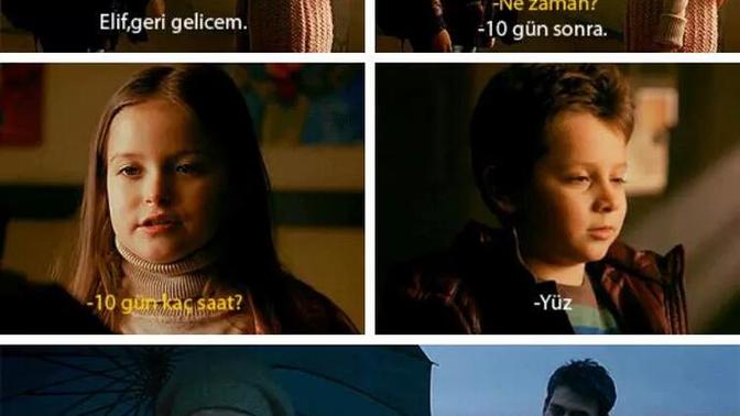 Bu hangi filden bilen var mı? (resimli) ?