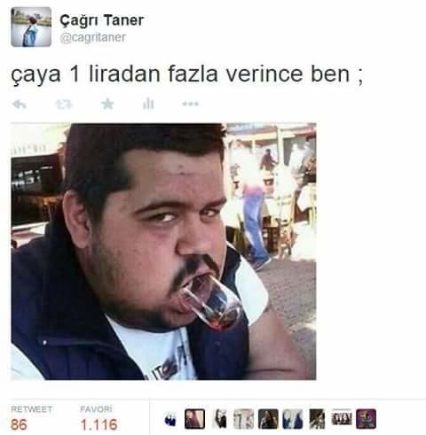 Cimri miyim tutumlu muyum ?