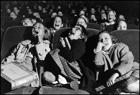 Sinemaya gittiğinizde ne tür filme giriyorsunuz?