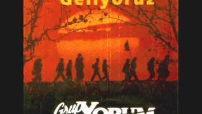 Alevi deyişleri çok güzel değil mi?