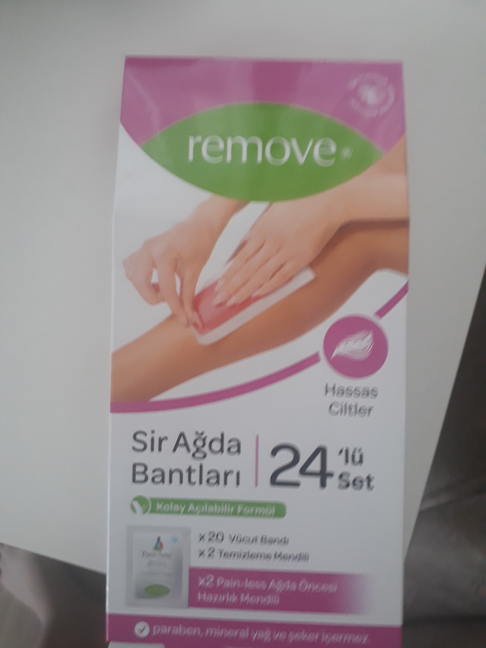 En iyi ağda bandı hangisi?