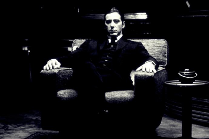 Al Pacino'nun en çok beğendiniz filmi hangisi?
