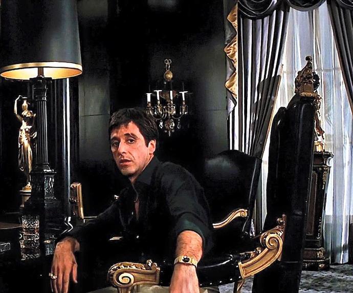 Al Pacino'nun en çok beğendiniz filmi hangisi?