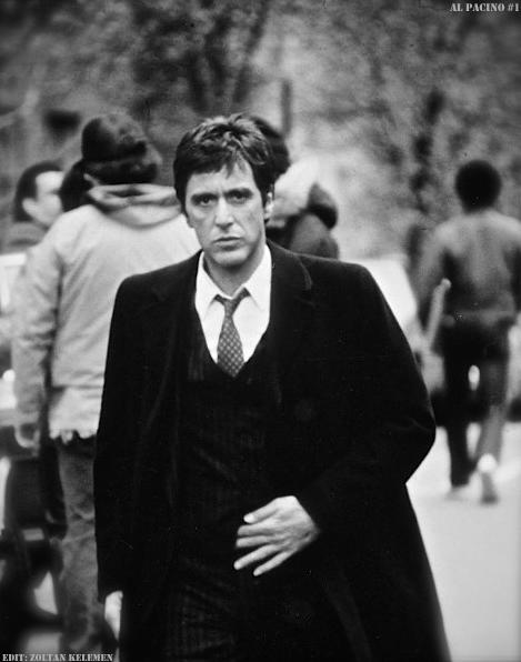 Al Pacino nun En Çok Beğendiniz Filmi ?
