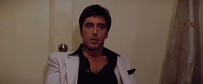 Al Pacino'nun en çok beğendiniz filmi hangisi?