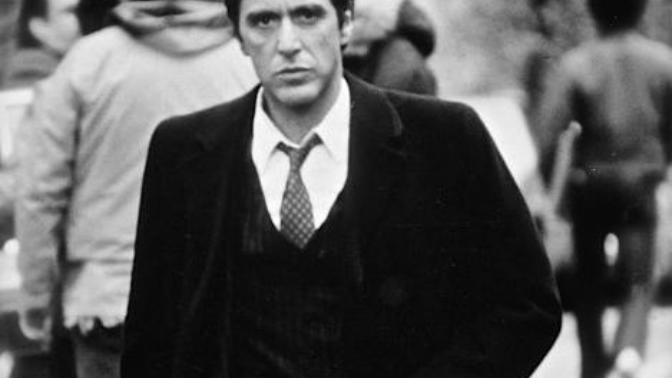 Al Pacino'nun en çok beğendiniz filmi hangisi?