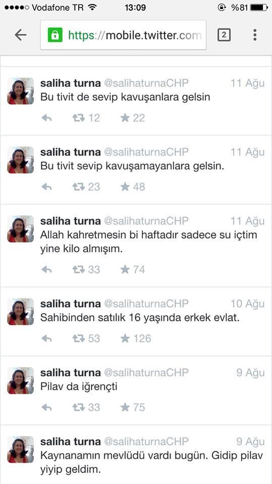 Bu kimdir tanıyan var mı bu ablayı? millet vekili filan mı capslerde geziyor makara konusu olmuş?