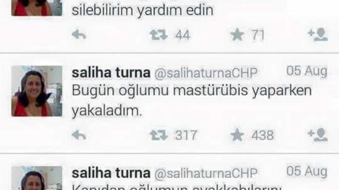 Bu kimdir tanıyan var mı bu ablayı? millet vekili filan mı capslerde geziyor makara konusu olmuş?