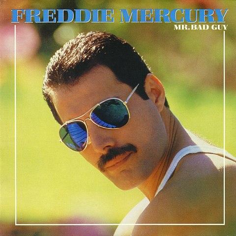 En sevdiğiniz Freddie Mercury şarkısı hangisi?