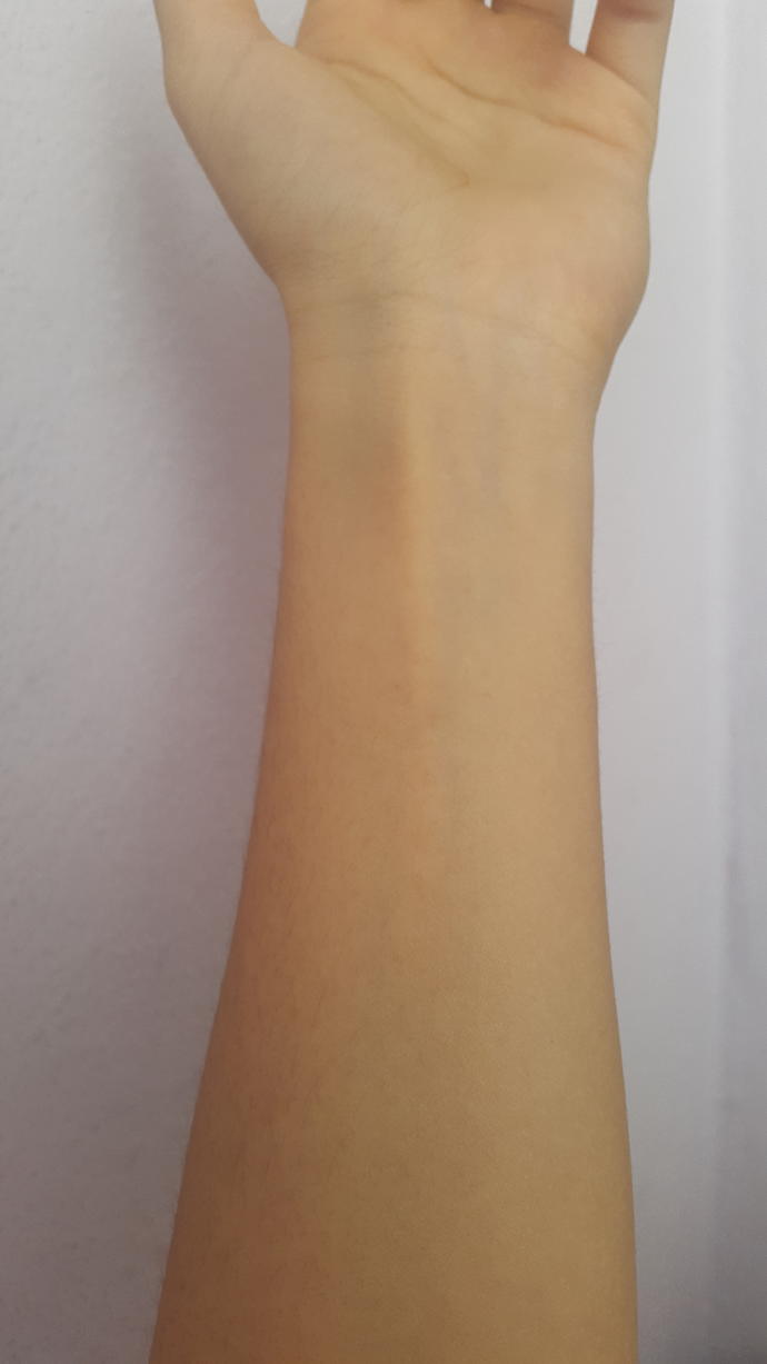 Ten Rengim Ne Renk(Resimli)? Esmer? Buğday? Kumral?