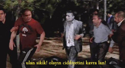 Kolpaçinoo Serisiiii hakkında düşünceleriniz ? ? ? ? ? ?