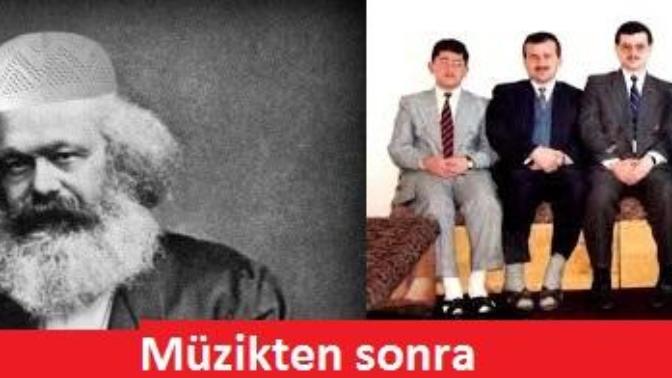 Sohbet var desem kimler gelir ki mübarekler?