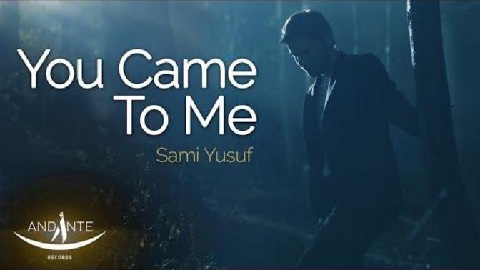 Sami Yusuf desem... ne dersiniz peki?