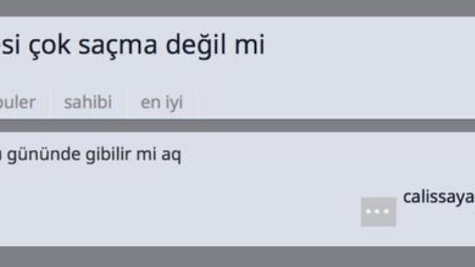 Gerdek gecesi neden var?