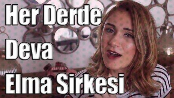 Sivilce İçin Elma Sirkesi Kullananlar, Lekelere İzlere İyi Gelir mi?