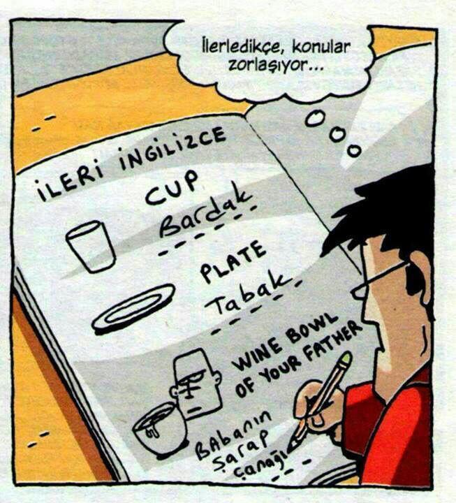 Penguen çizeri ÖZER AYDOĞAN'ın karikatürlerini begeniyormusunuz? Resimli seçim yaparmısınız?