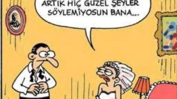 Trip atmayan kadın, yürüyen uçak gibi bir şeymiş. Doğru mu?