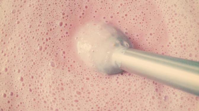 Milkshake yaptım kaç günde tüketmeliyim?