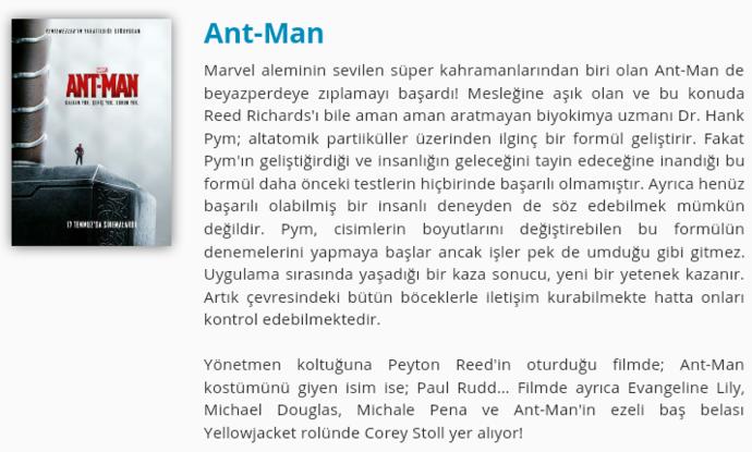 Hangisine gidelim?