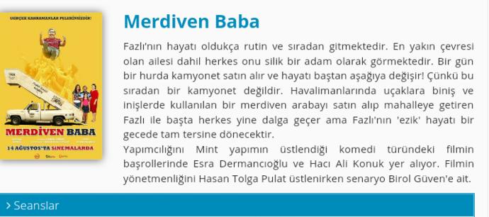 Hangisine gidelim?