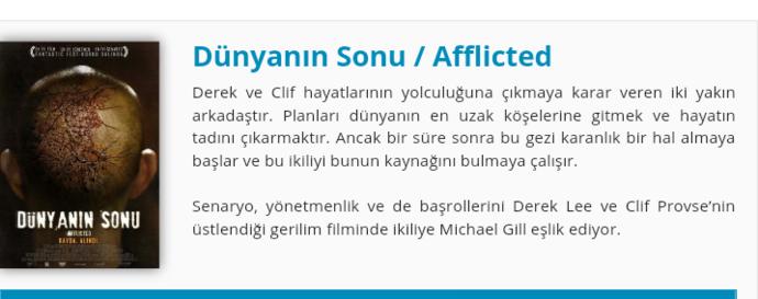 Hangisine gidelim?