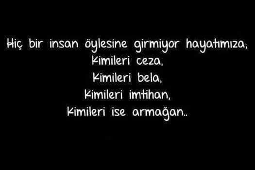 Şarkı önerir misin ?