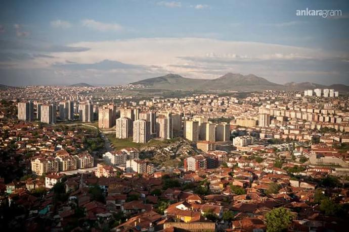 Ankara başkent olmayı hak ediyor mu?
