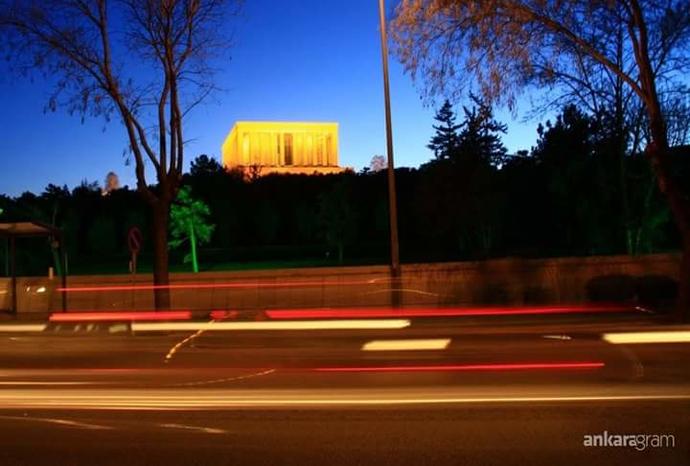 Ankara başkent olmayı hak ediyor mu ?