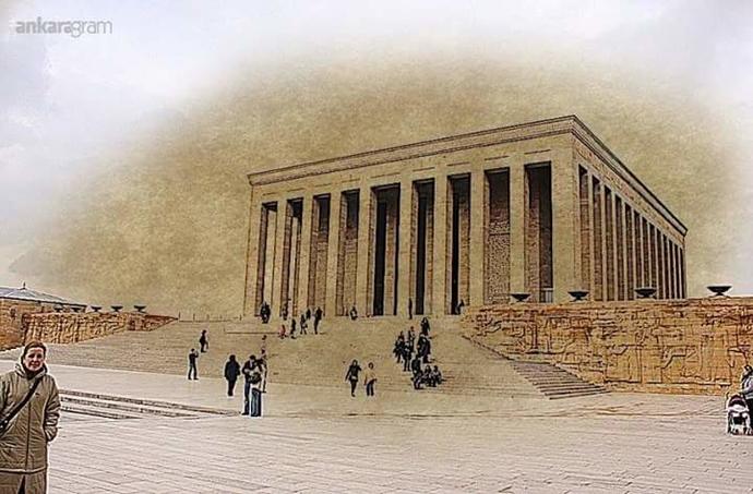 Ankara başkent olmayı hak ediyor mu?