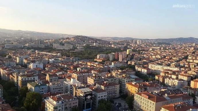 Ankara başkent olmayı hak ediyor mu?