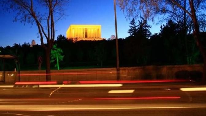 Ankara  başkent olmayı hak ediyor mu?
