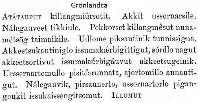 Sizce Dünya'nın en zor dilleri neler?