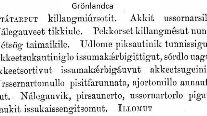 Sizce Dünya'nın en zor dilleri neler?