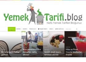 yemek blogları