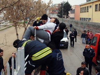 Hiç okuldan kaçtınız mı :) :p ?