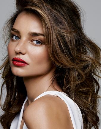 Miranda Kerr Sizce Güzel Mi?