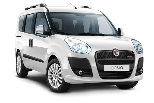 Fıat Doblomu, Ford Tourneo Connectmi, VW The new Caddymi?